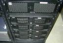 The cluster.