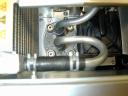 G5 topless: pump and hoses
