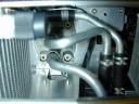 G5 topless: hoses, hose clamps, radiator cap.